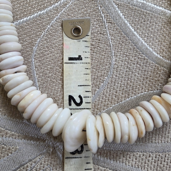 Puka Shell String! - Picture 4 of 6